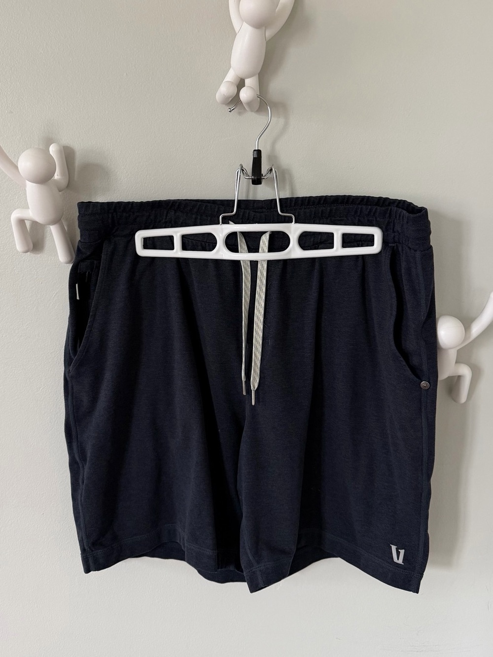 Vuori men’s short - large